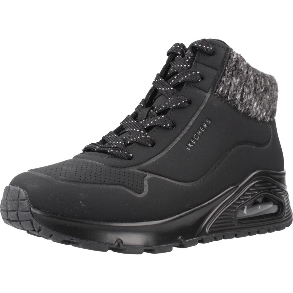 Buty SKECHERS GEN1 - DARLING D Czarny