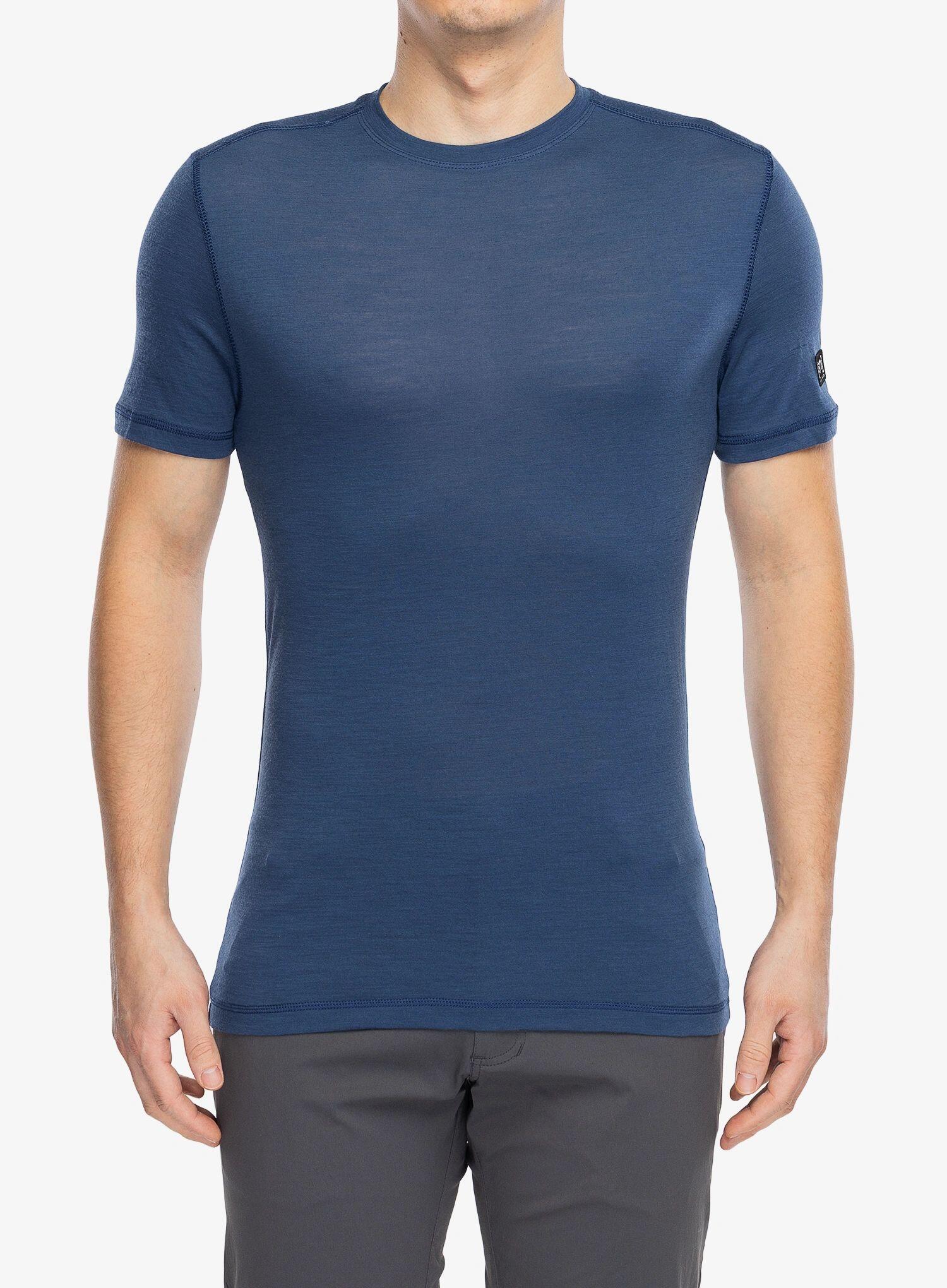 Koszulka merino Super.natural Sierra140 Tee