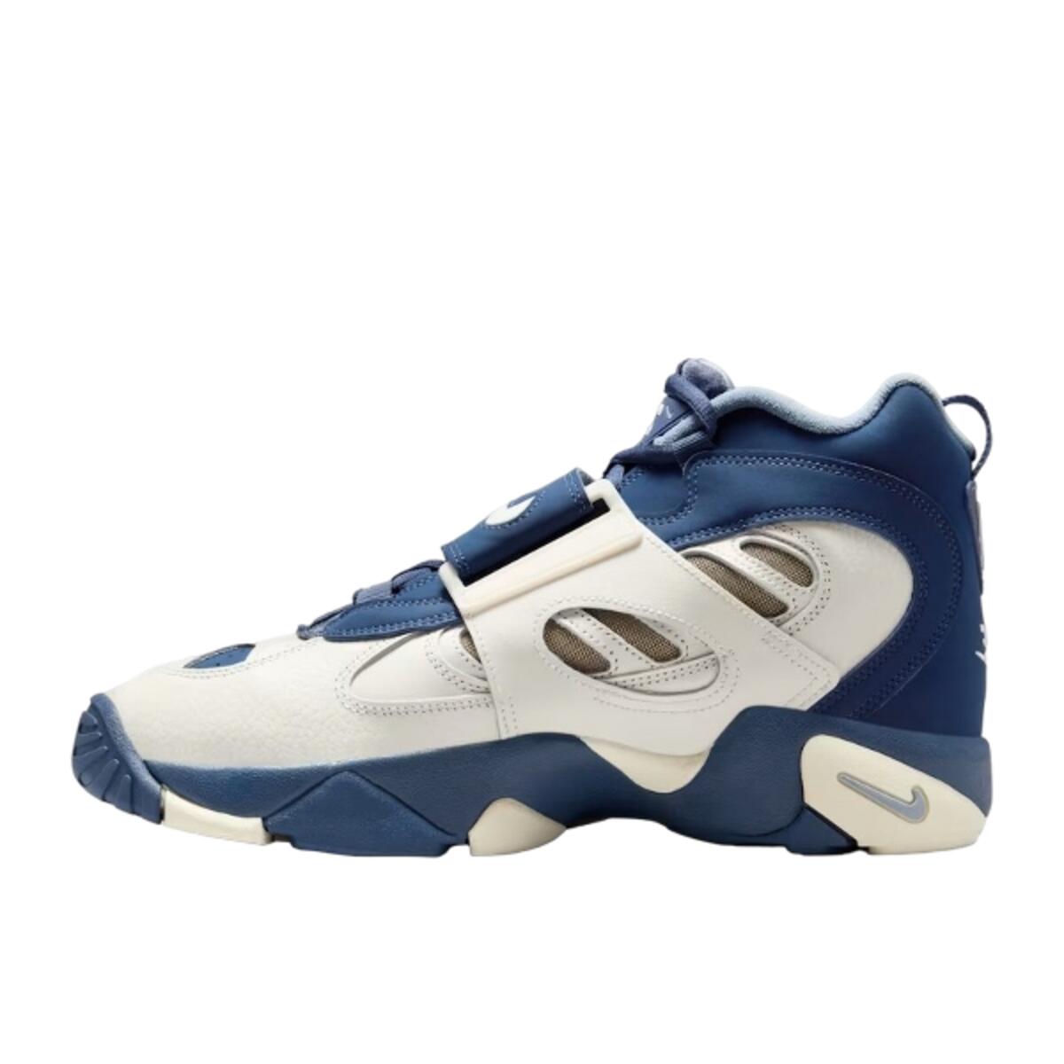 Nike Air Diamond Turf 2 Royals