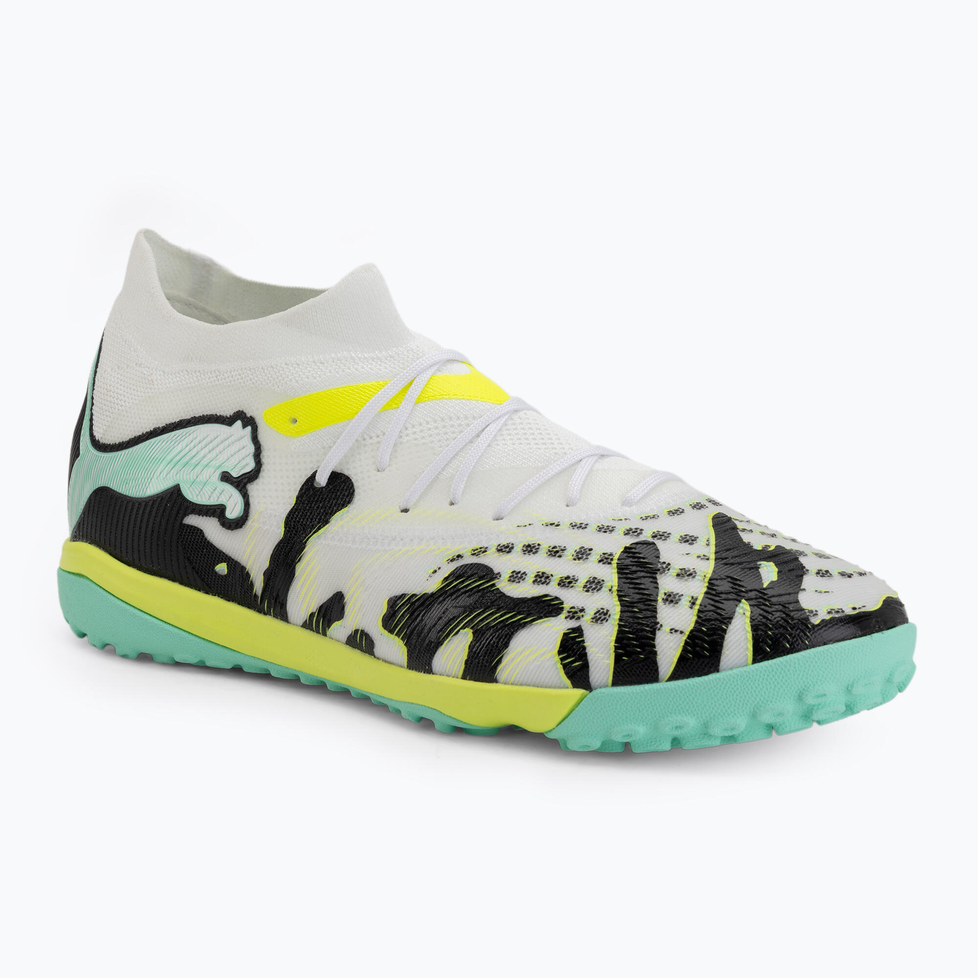 Buty piłkarskie Future 9 Match Creativity TT