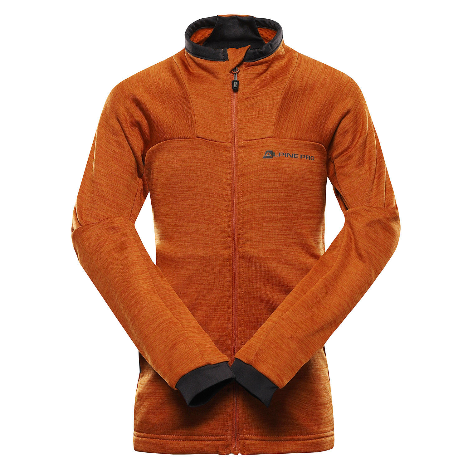 Bluza dziecięca turystyczna Alpine Pro Onneco 3