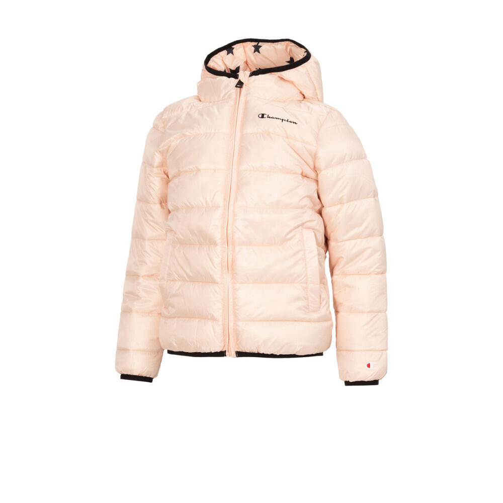 Kurtka uniwersalna dziewczęca Champion 306197PS075
