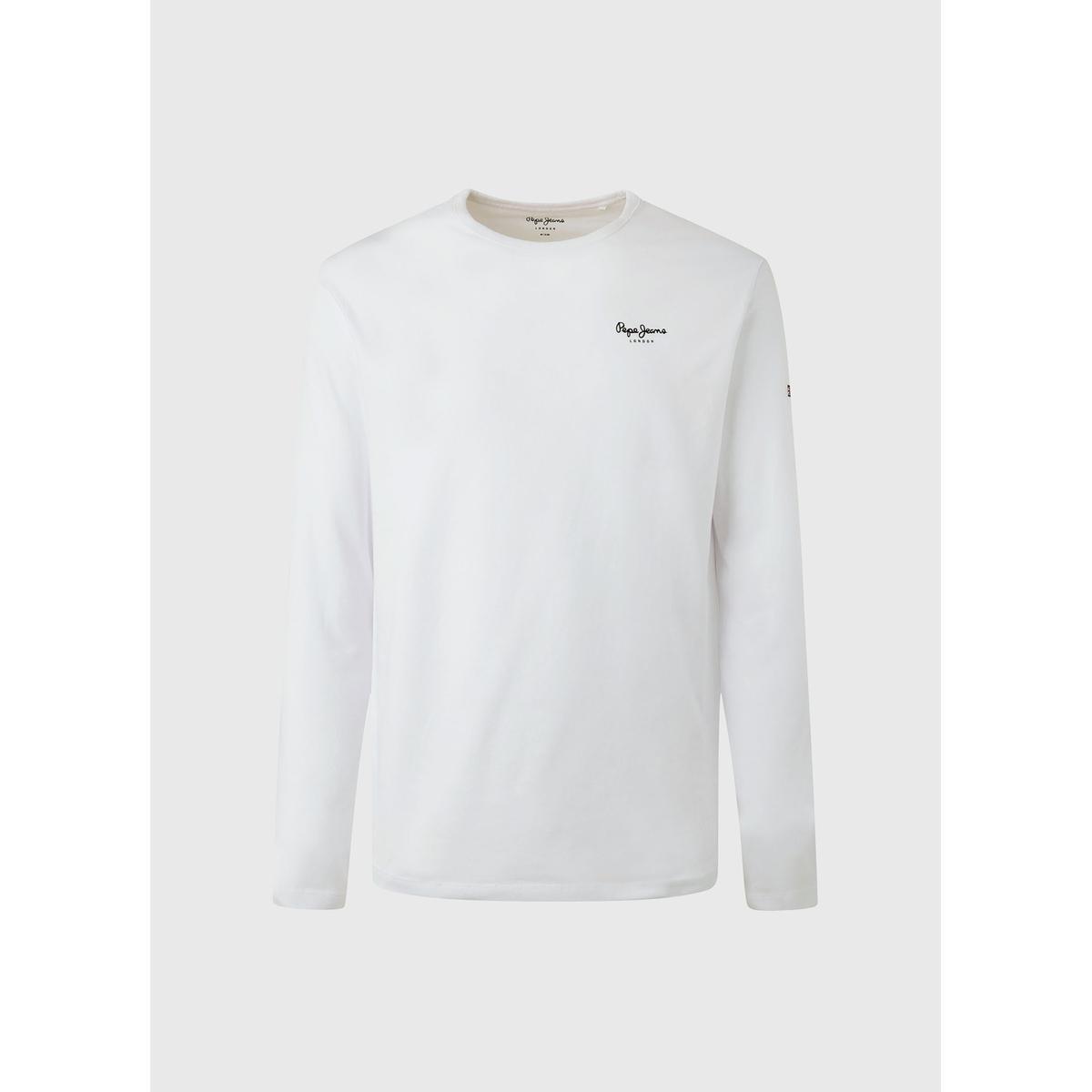 Koszulka z długim rękawem Pepe Jeans Original Basic 2