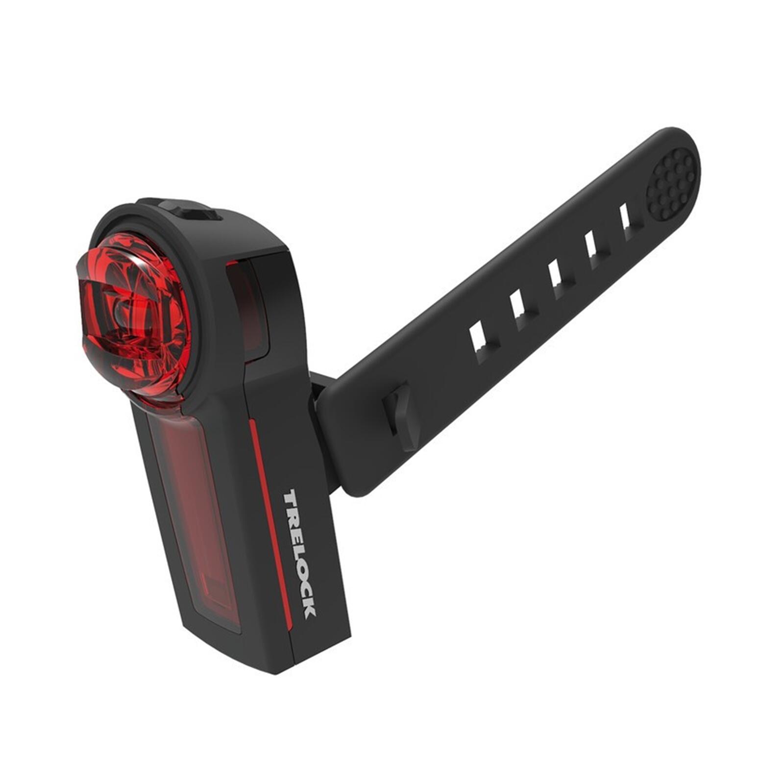 Oświetlenie tylne Trelock ls 740 i-go vector usb