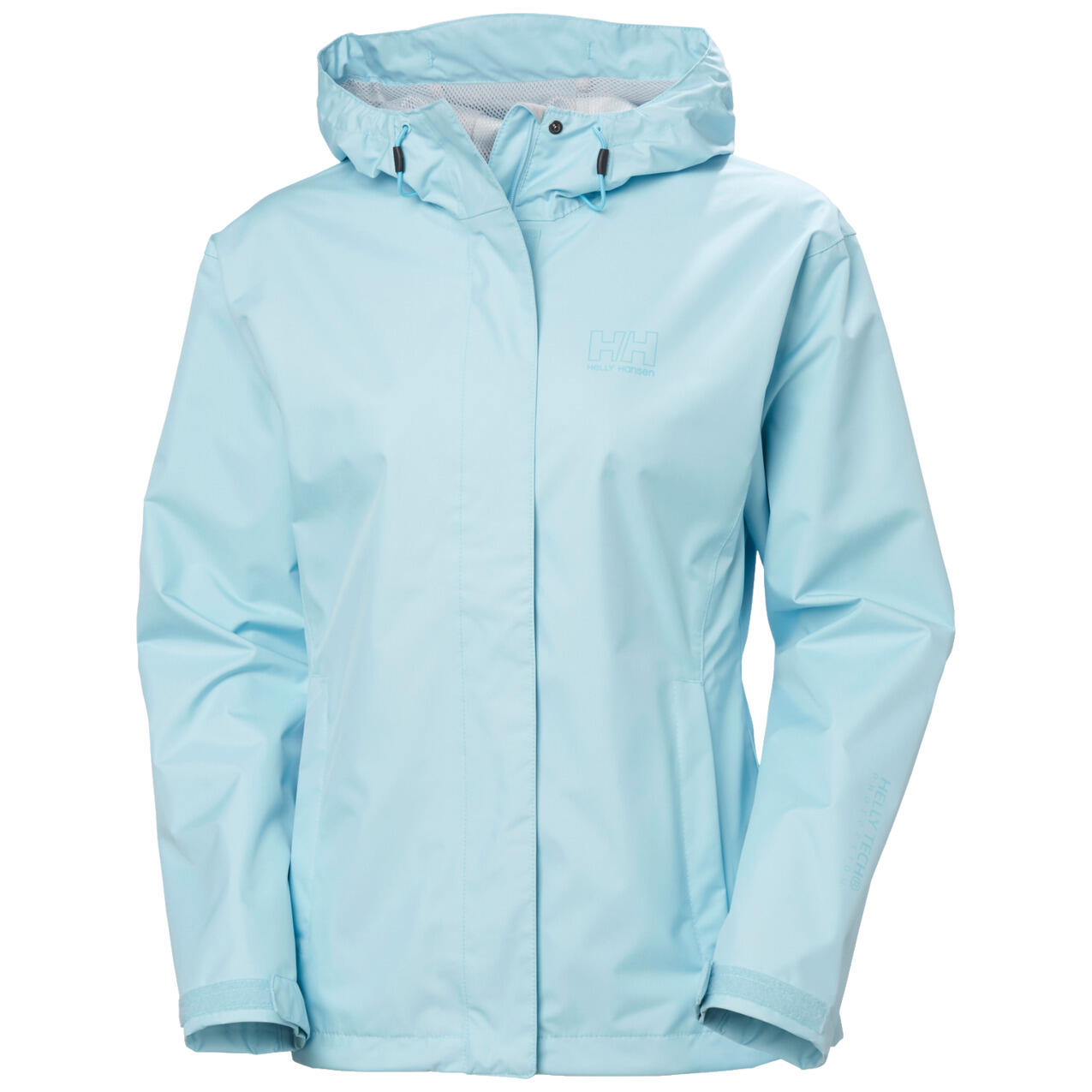 Damska kurtka wodoodporna Helly Hansen Seven J