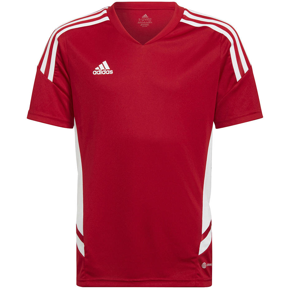 Koszulka do piłki nożnej dla dzieci adidas Condivo 22 Jersey