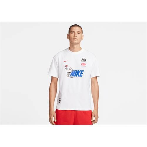 Koszulka sportowa męska Nike Bytc Premium Max90