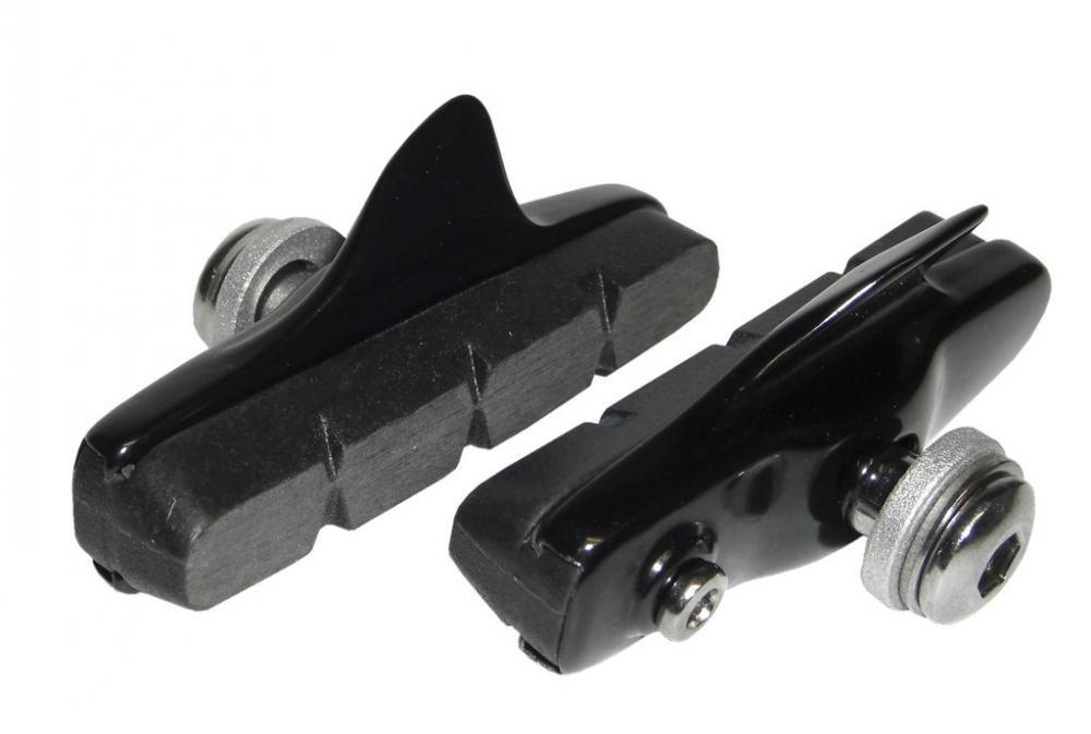 Klocki hamulcowe SRAM Apex/Force/Rival do obręczy aluminiowych, para