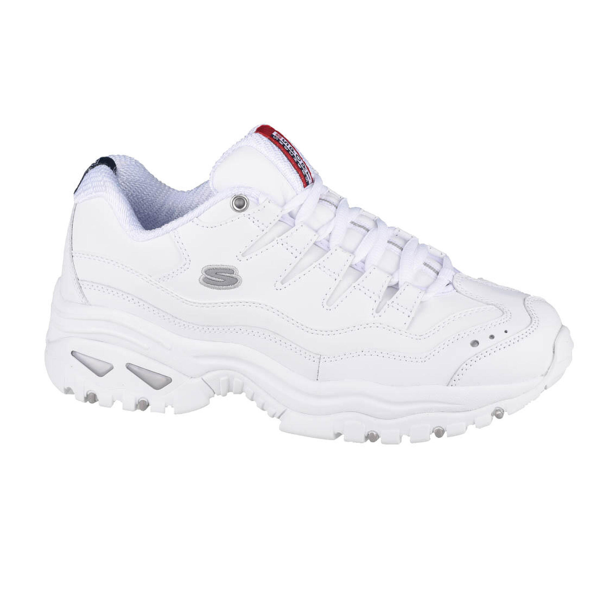 Buty sportowe Sneakersy damskie  Skechers Energy