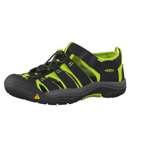Buty do chodzenia dla dzieci Keen Newport H2