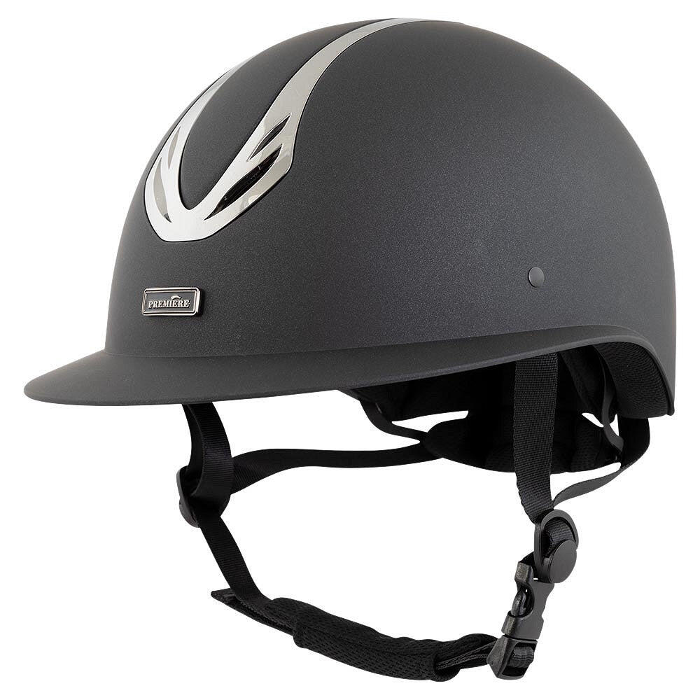 Kask jeździecki Premiere Ambrosia