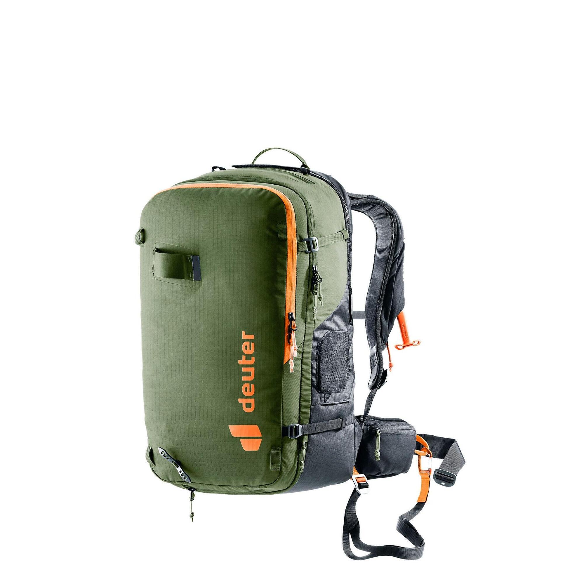 Plecak lawinowy Deuter Alproof 32