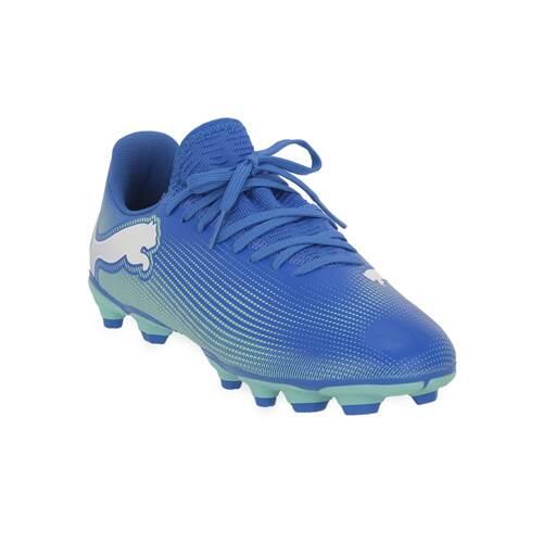 Buty piłkarskie męskie Puma Future 7 Play