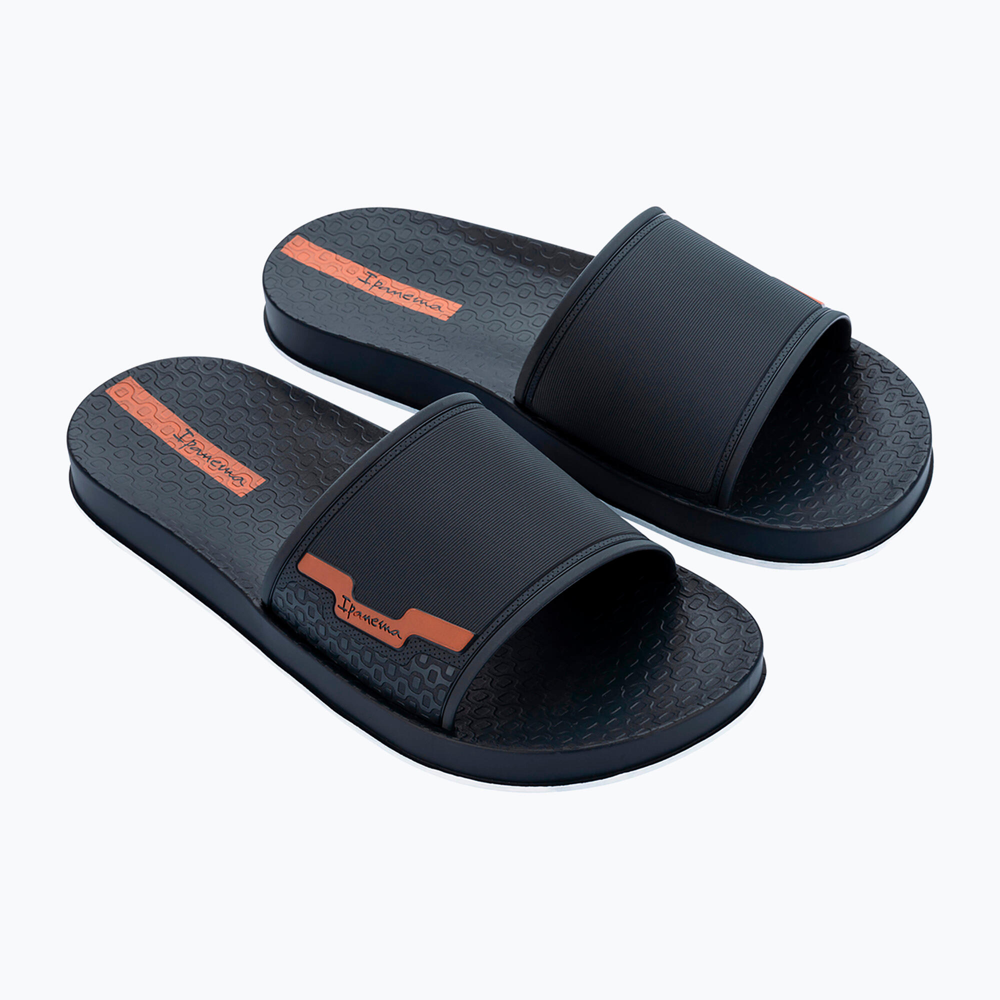 Klapki damskie Ipanema Sporty