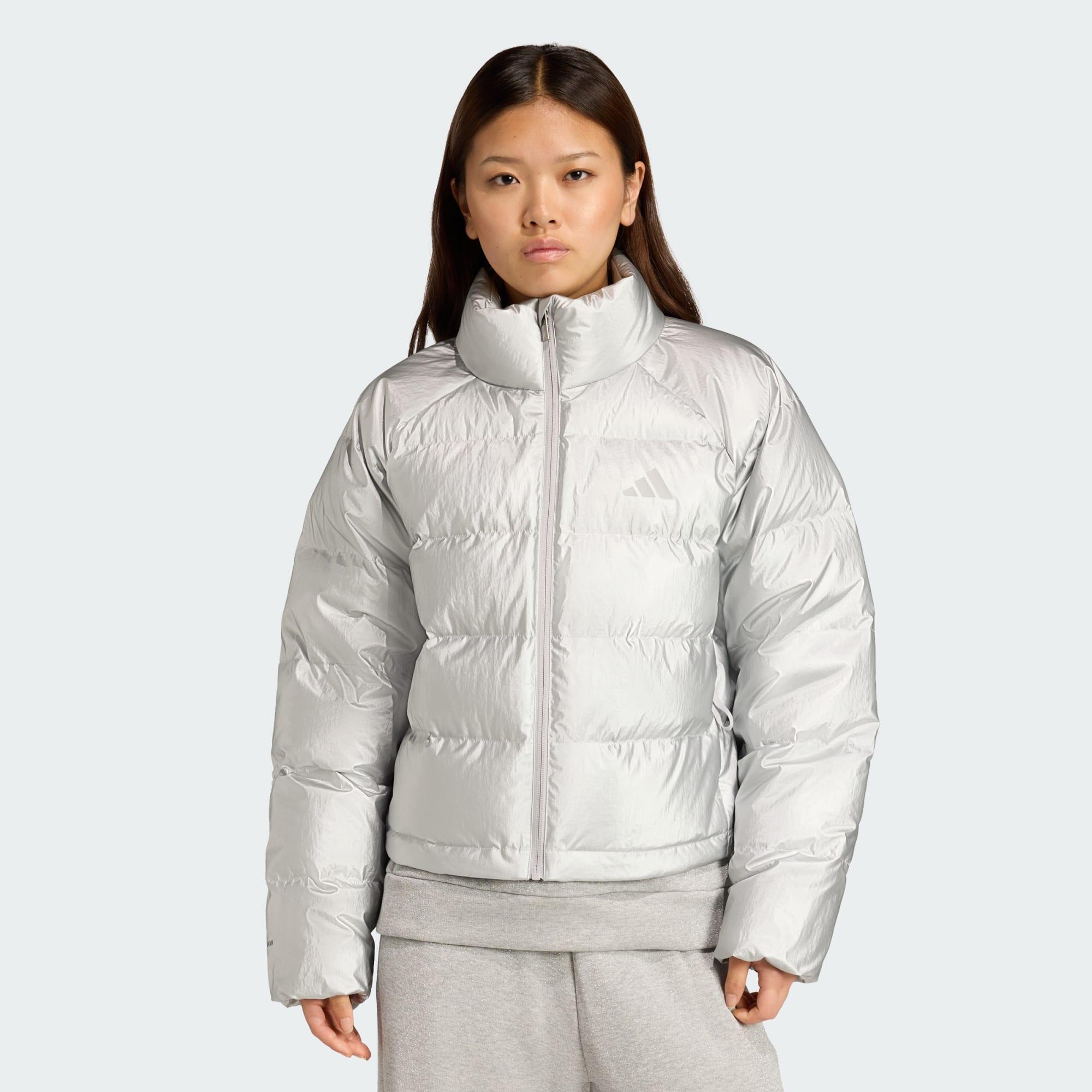 Kurtka Helionic Holiday CLIMAWARM Down