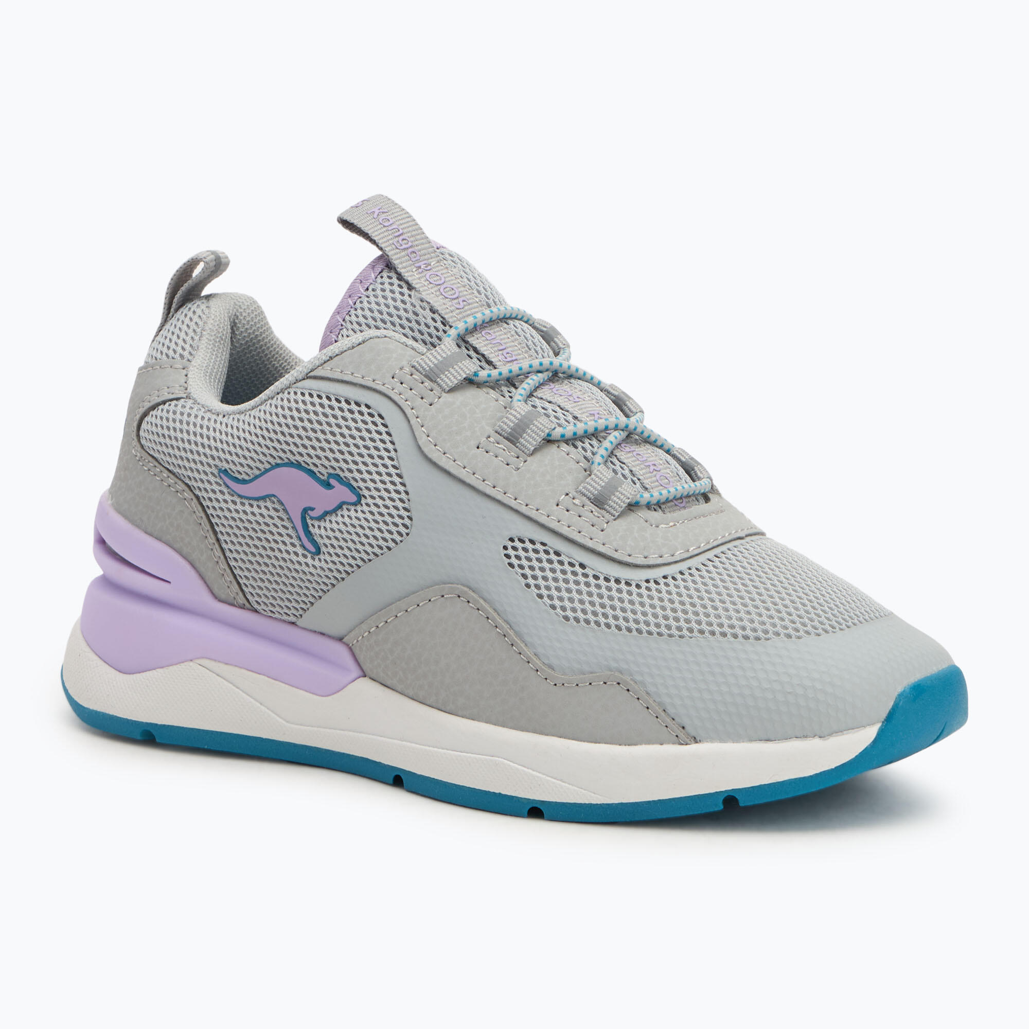 Buty dziecięce KangaROOS KD-Road