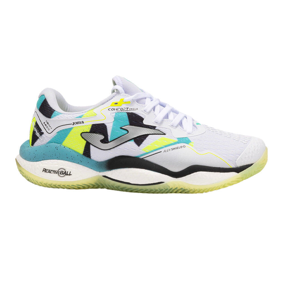 Buty do tenisa męskie Joma Smash