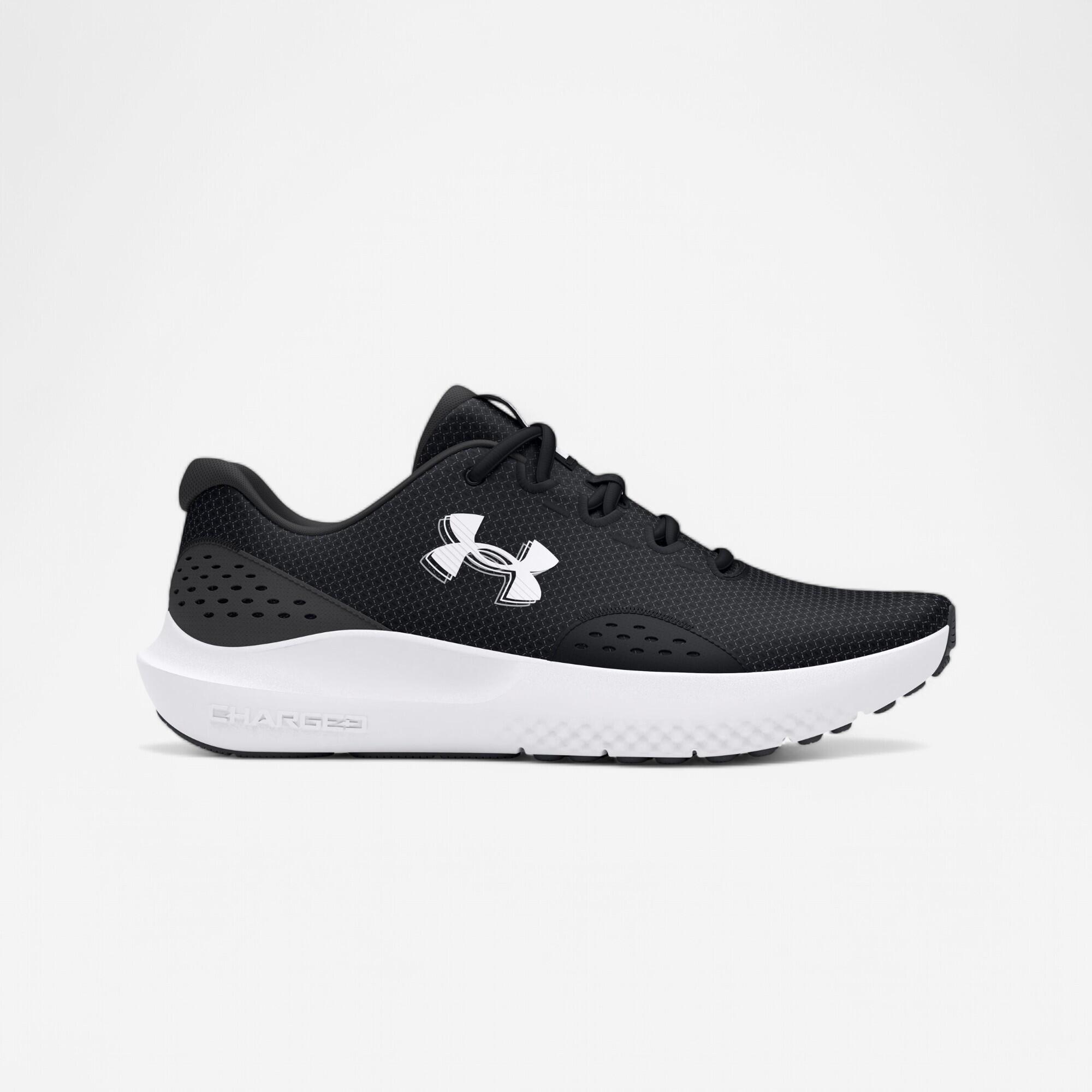 Buty fitness męskie UA Charged Surge 4