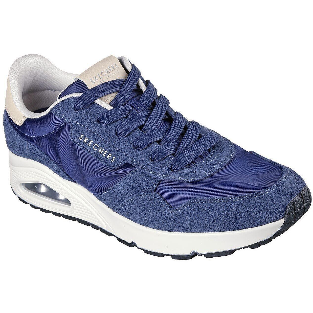Buty sportowe męskie Skechers Uno vintage Dayz