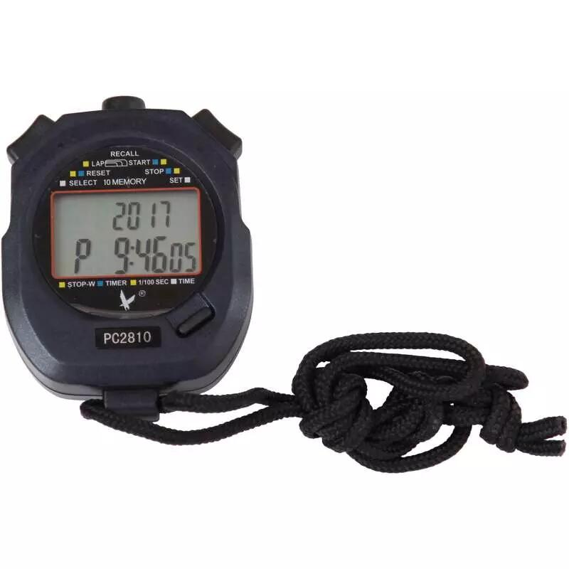 Stopwatch 10-liniowy.