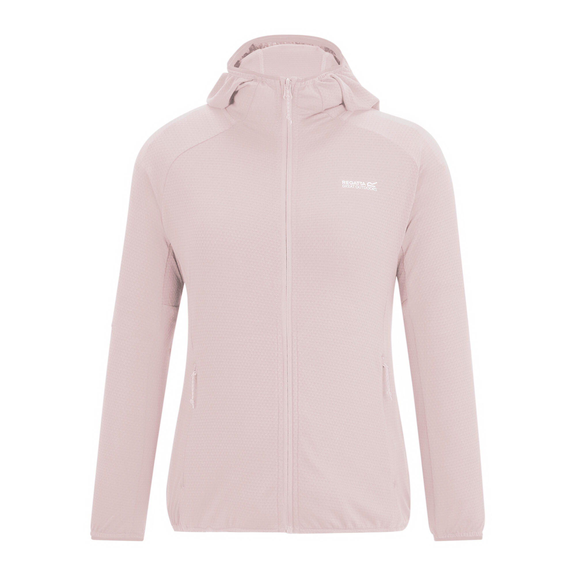 Damska Bluza Polarowa Huntdale Fleece Jacket