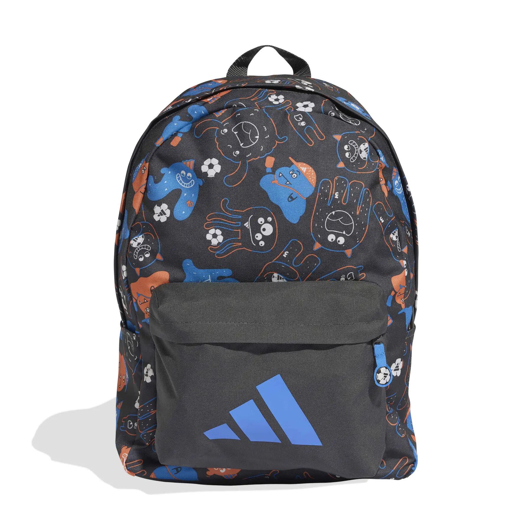 Plecak dla dzieci adidas Tiro NSTER