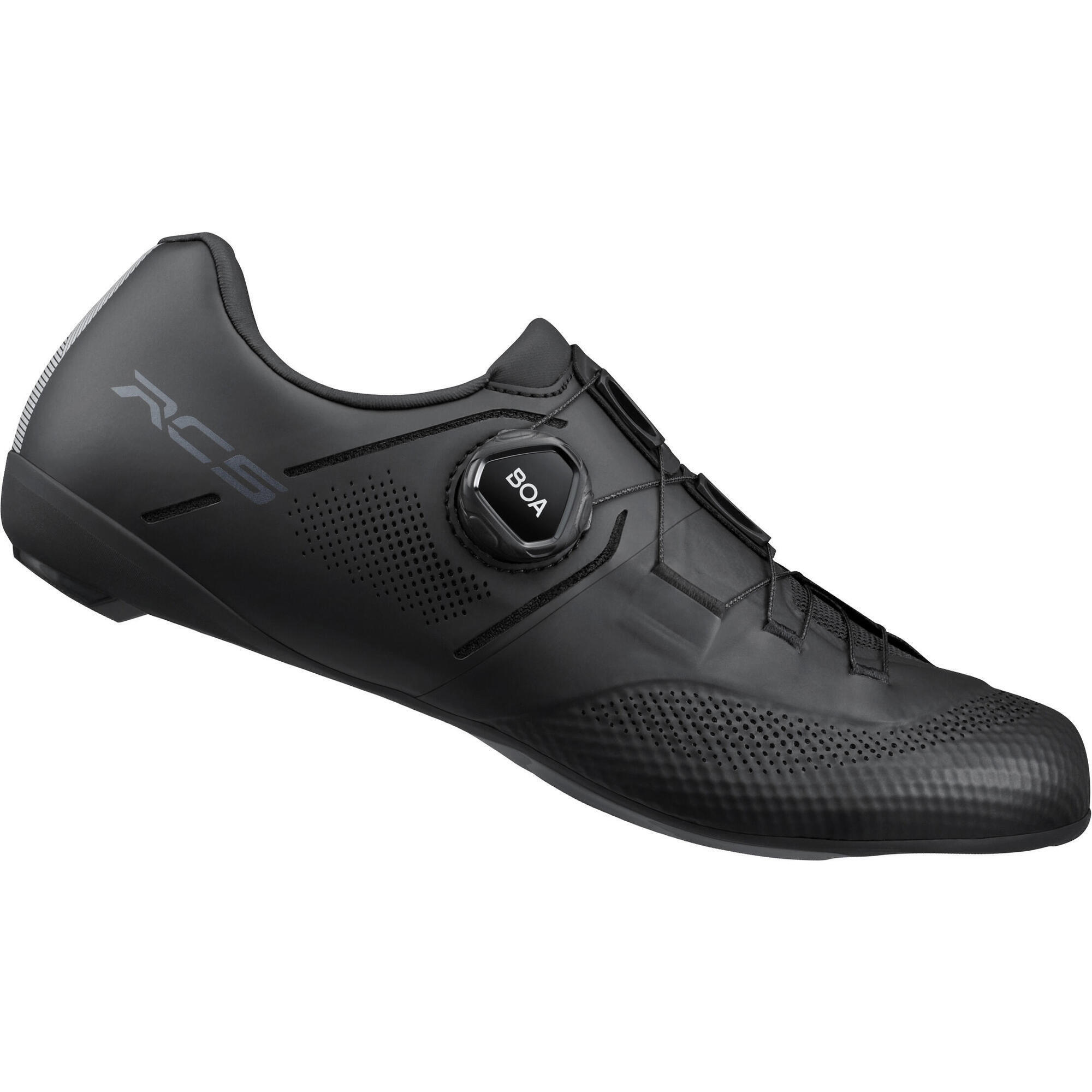 Buty rowerowe RC503W czarne