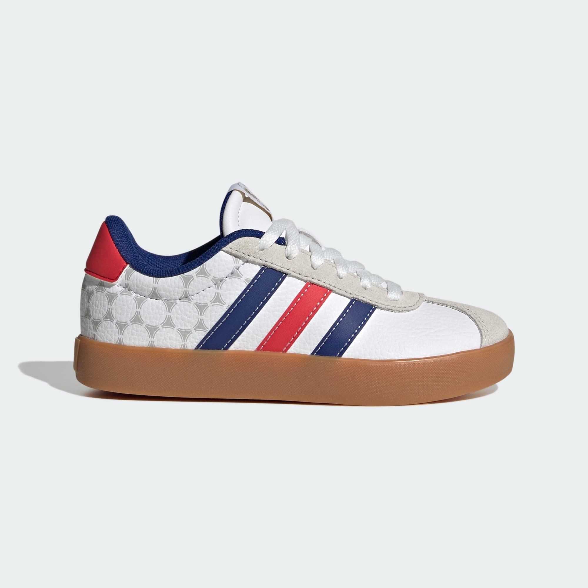 Buty dla dzieci VL Court 3.0