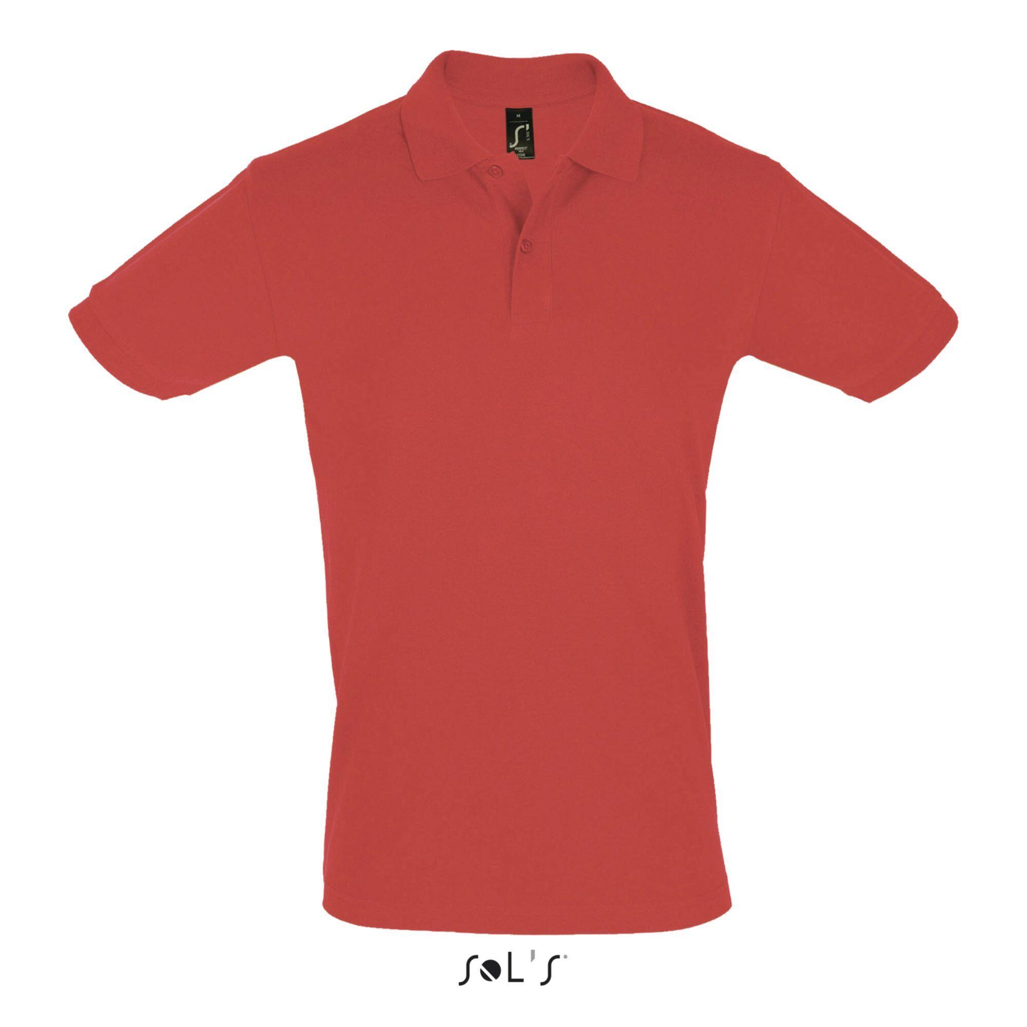 Polo Sol's Perfect