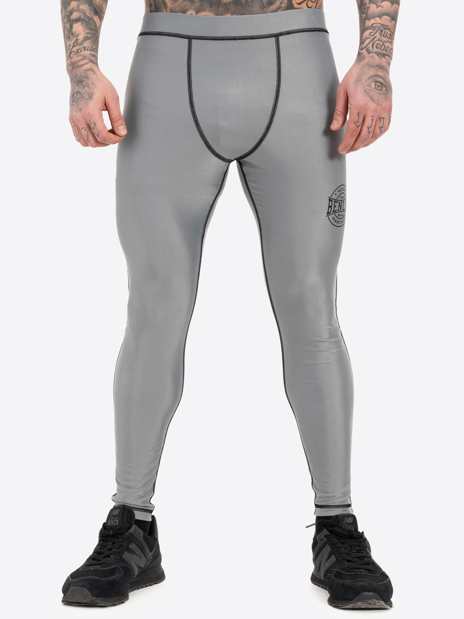 Legginsy Benlee Manorburn