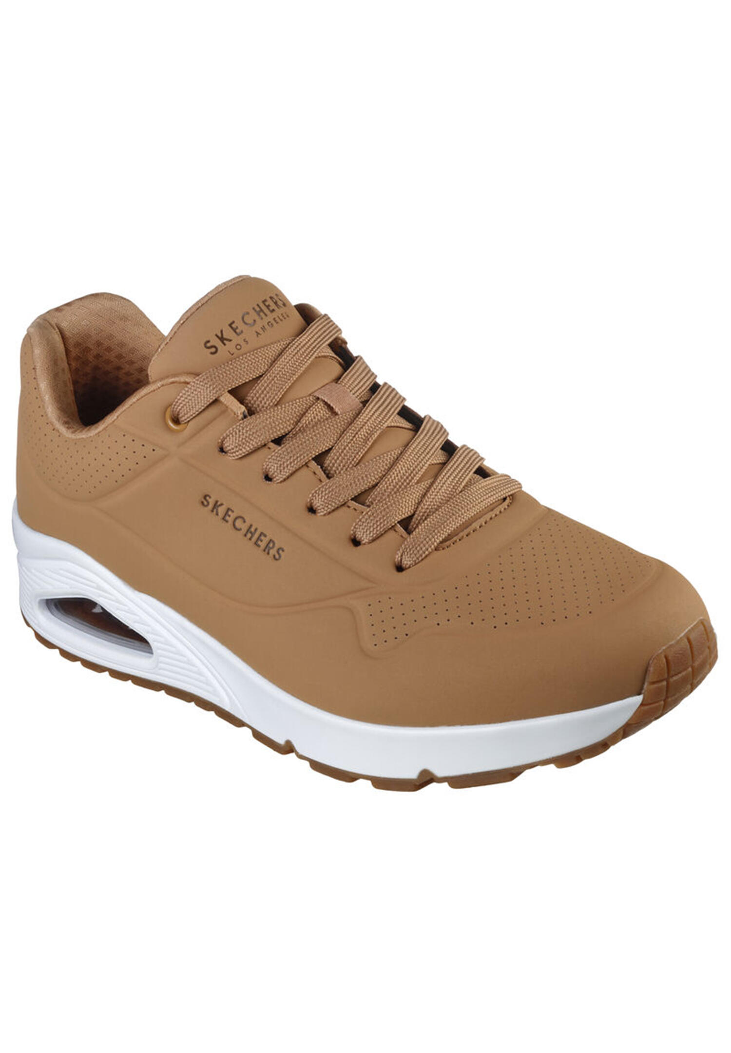 Buty do chodzenia męskie Skechers Uno Stand ON Air