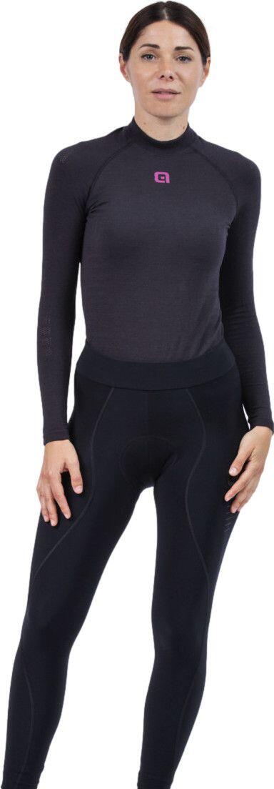 Spodnie rowerowe damskie Alé Cycling Solid Essential