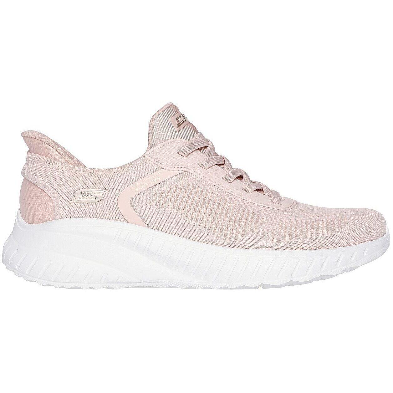 Buty sportowe damskie Skechers Bobs Squad Chaos C