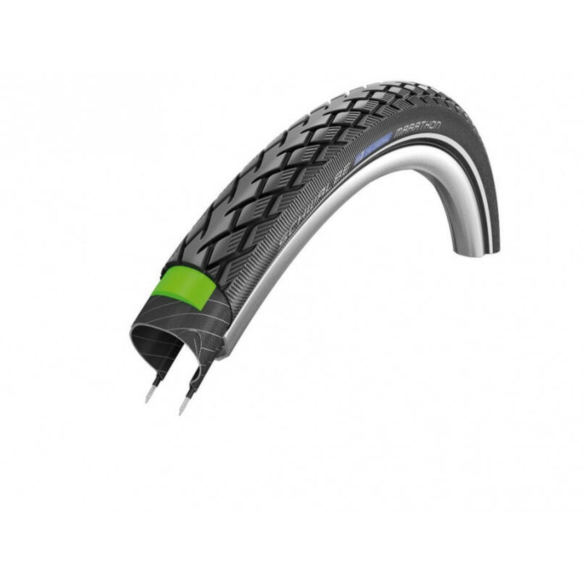 Opona Marathon Tour Greenguard 28 X 1 00 / 25-622 Mm
