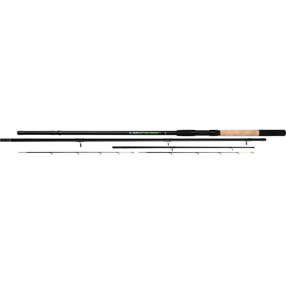 Wędka Mikado Sasori Method Feeder 330 C.W. up to 80g