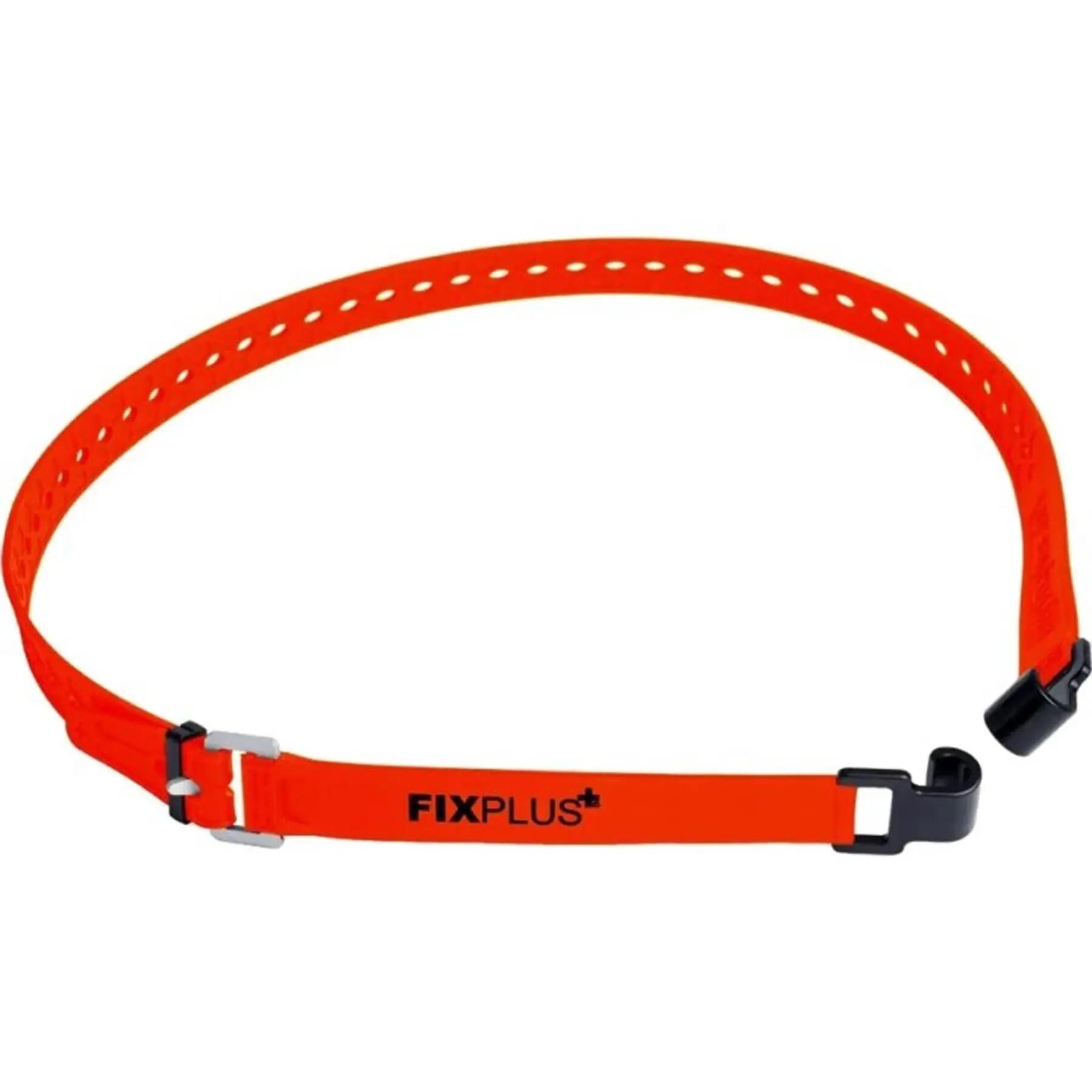 Zaciskowa taśma gumowa Fixplus 13 mm