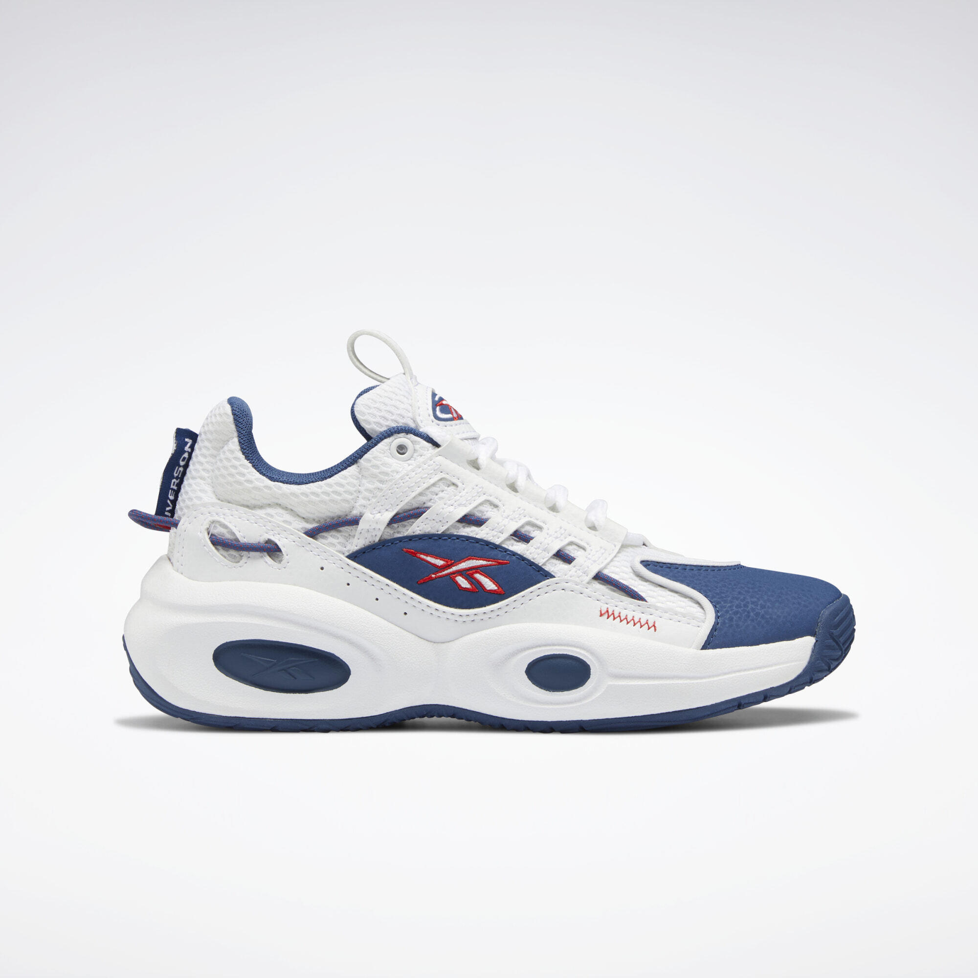 Buty do koszykówki dla dzieci Reebok Solution