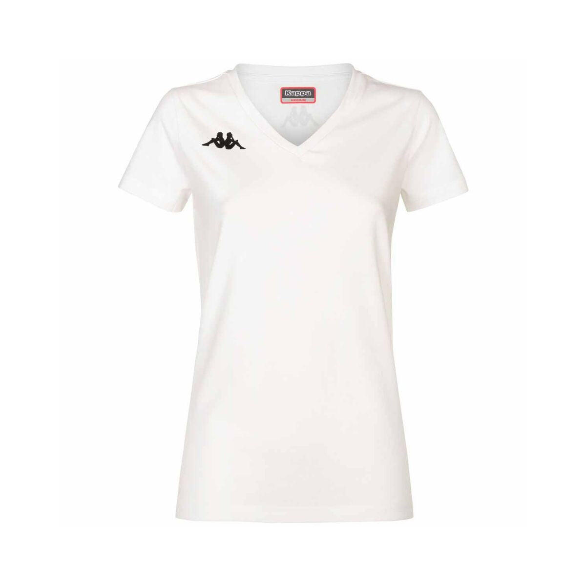 Damski jersey Kappa Brizza