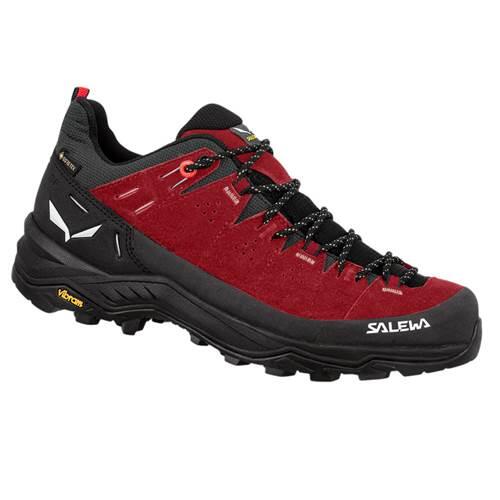Buty trekkingowe damskie Salewa Alp Trainer 2 Gtx