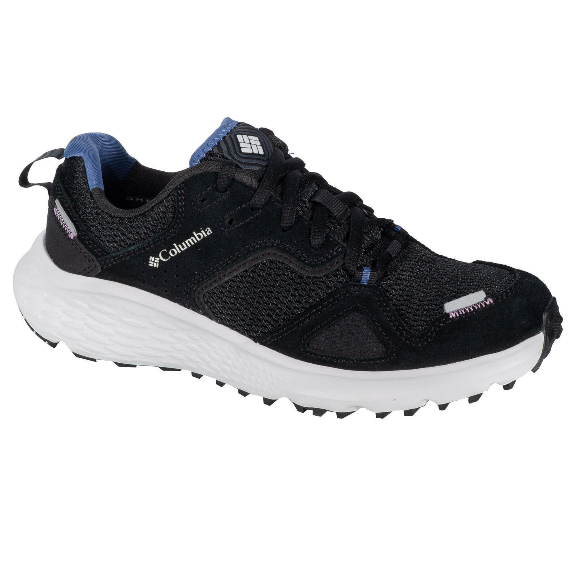 Buty sportowe Sneakersy damskie Columbia Bethany