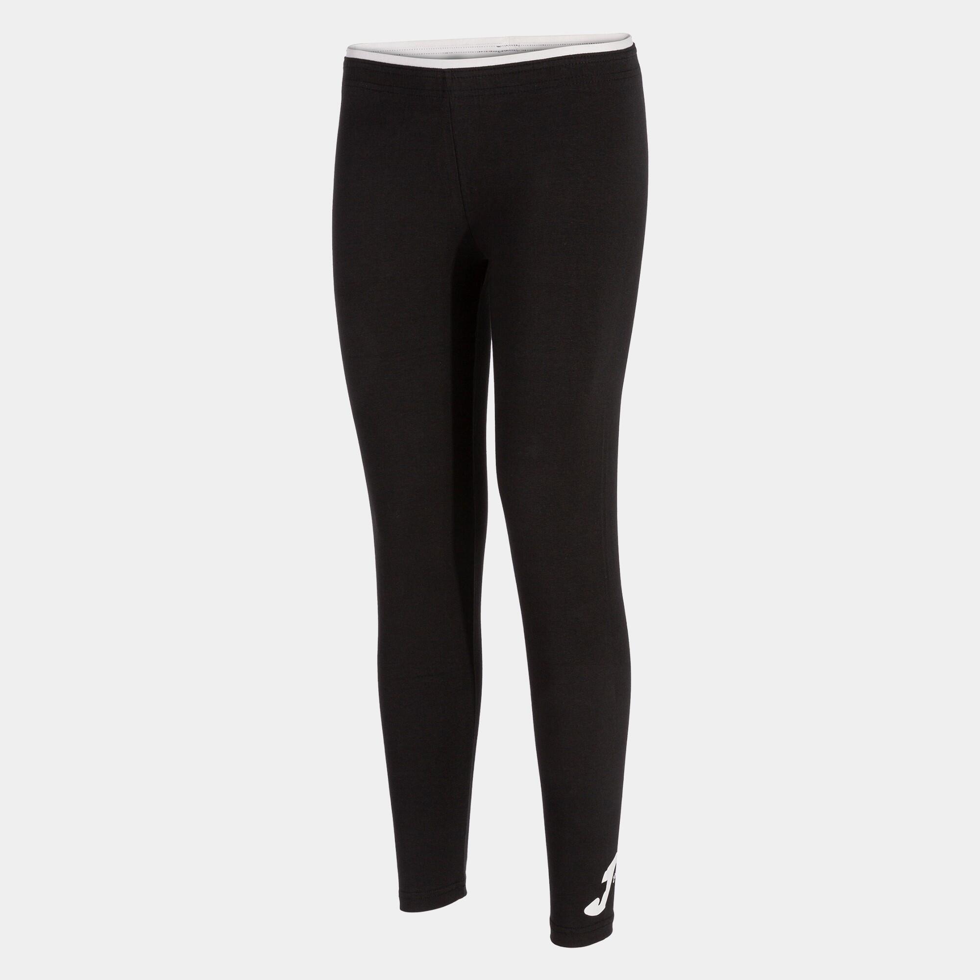 Legginsy sportowe damskie Joma Lion