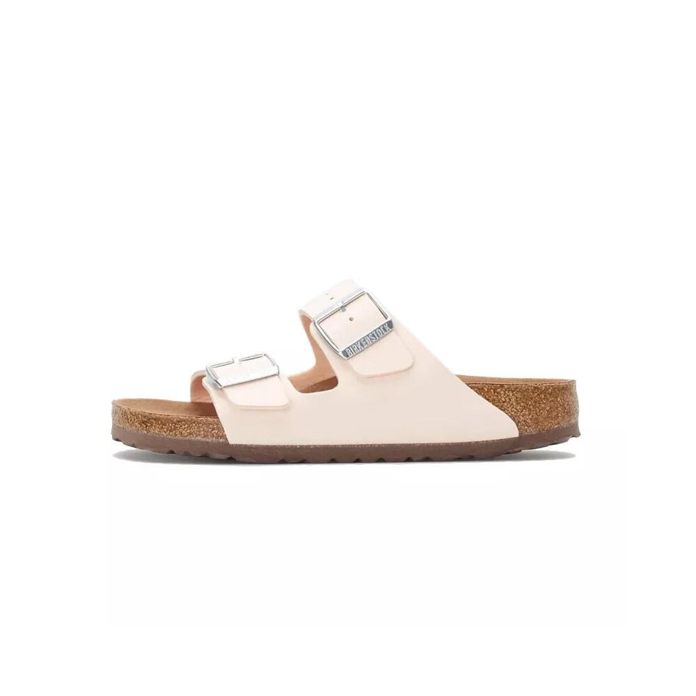 Klapki damskie Birkenstock Arizona Vegan BF