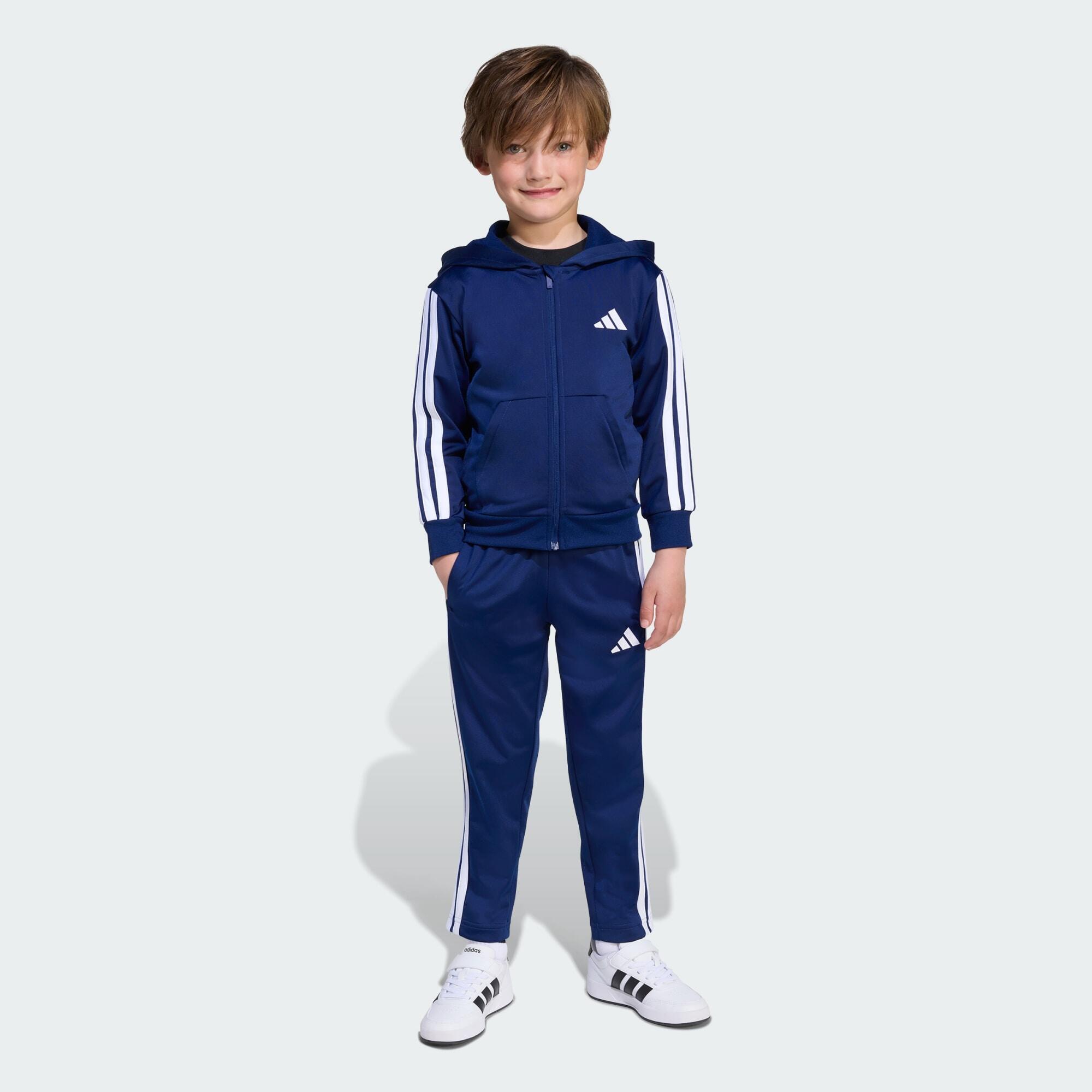 Dziecięcy dres Essentials
