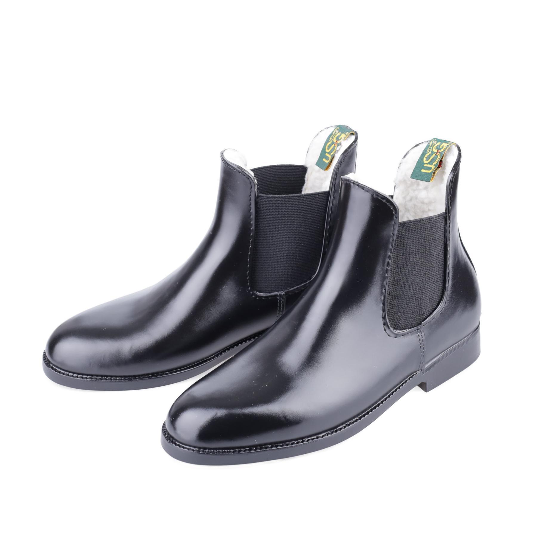 Buty USG Pro Ride Winter