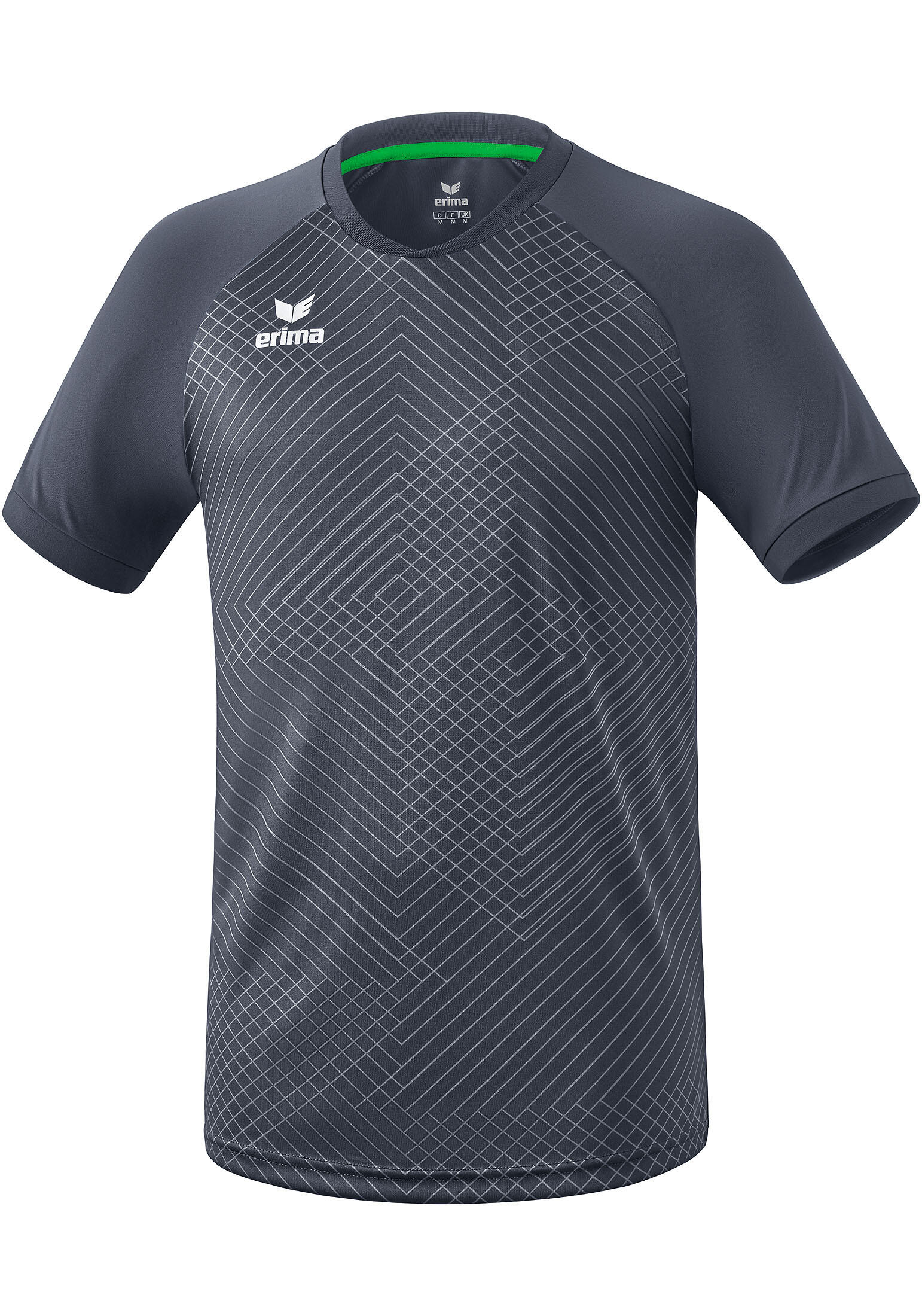 Jersey Erima Madrid