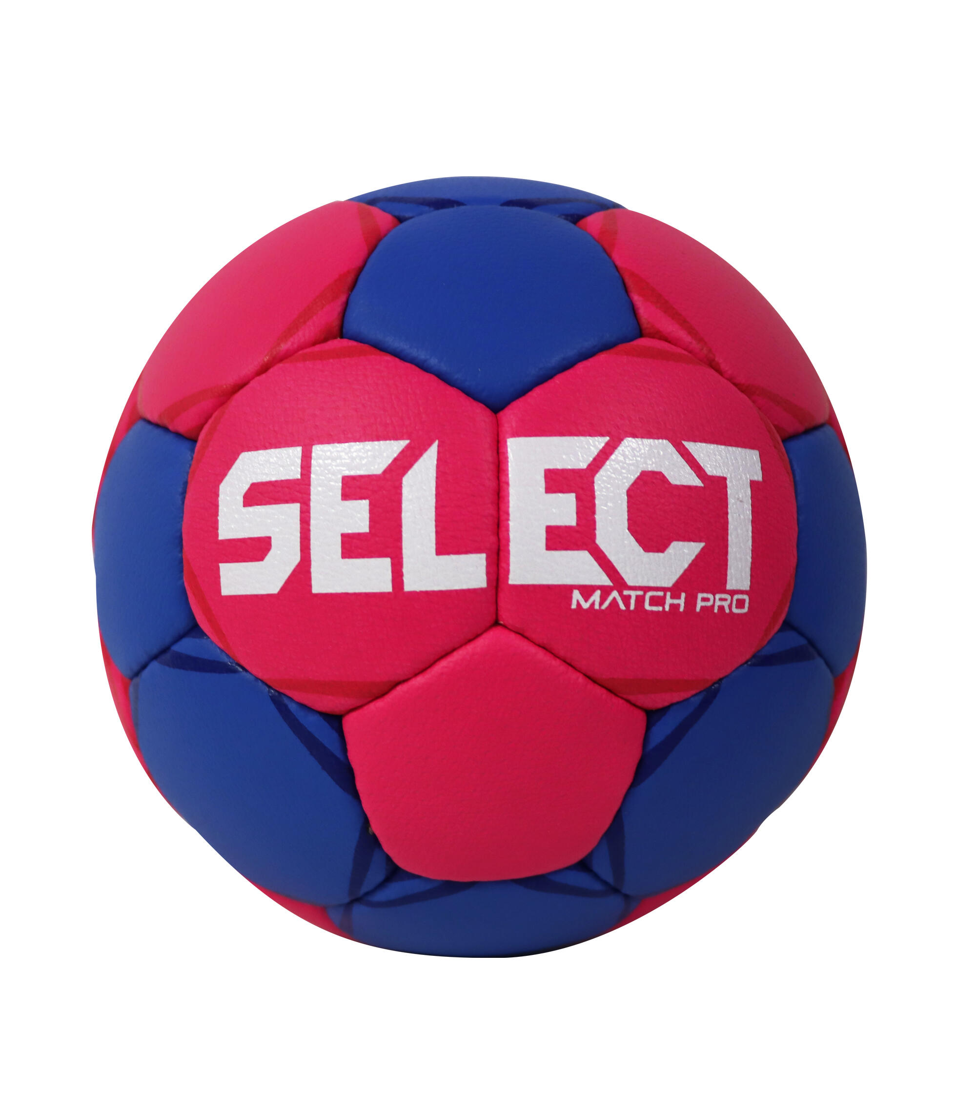 Piłka do piłki ręcznej Select hb match pro t2