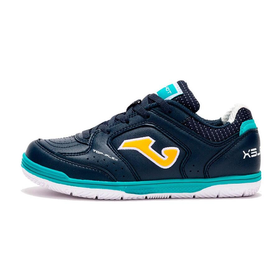 Buty halowe dziecięce Joma Top Flex JR