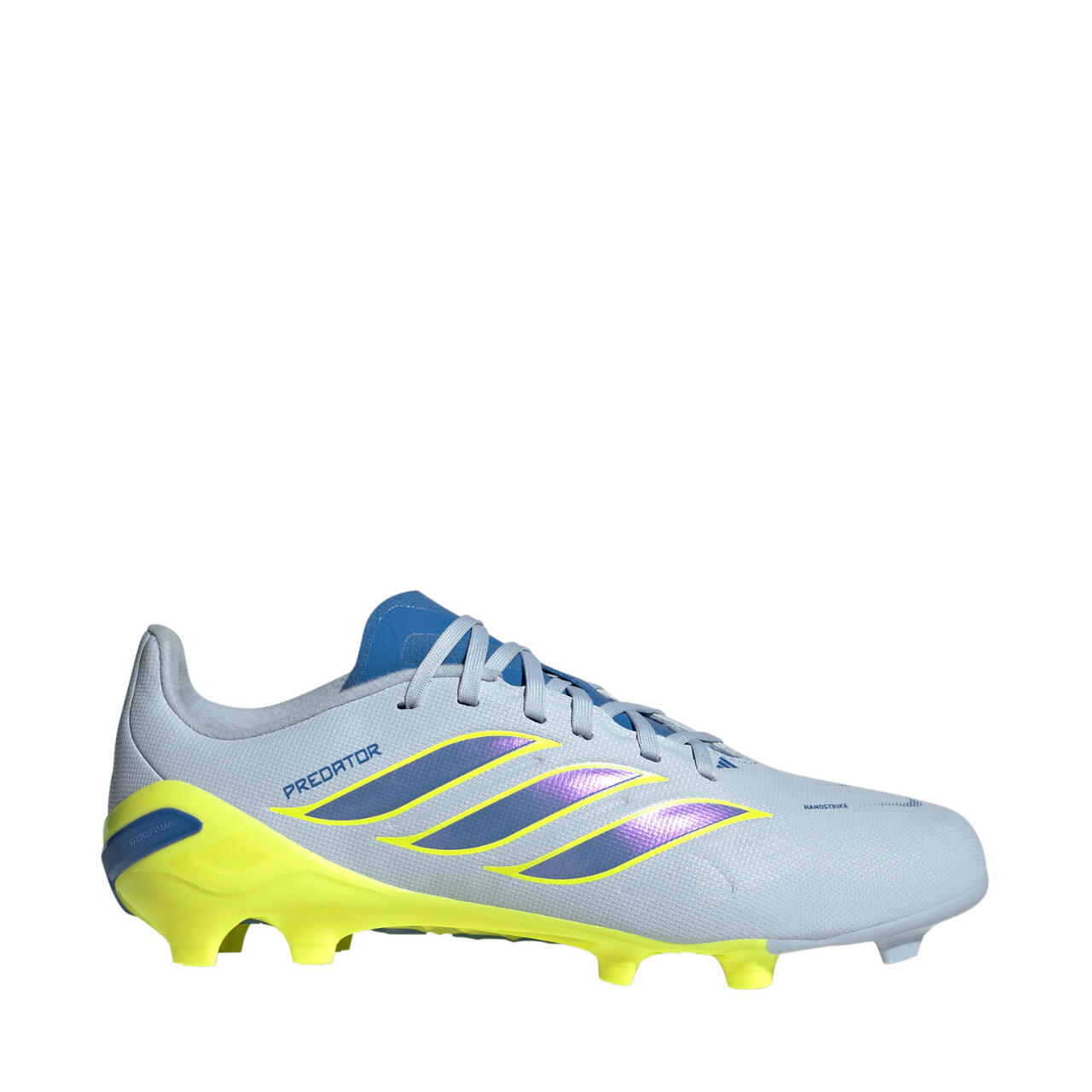 Buty piłkarskie adidas Predator League FG dla dzieci