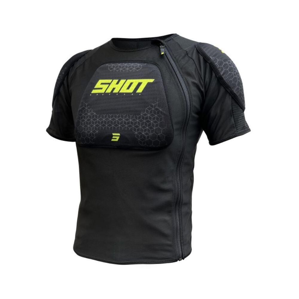 Kamizelka ochronna Shot Race Gear Airlight