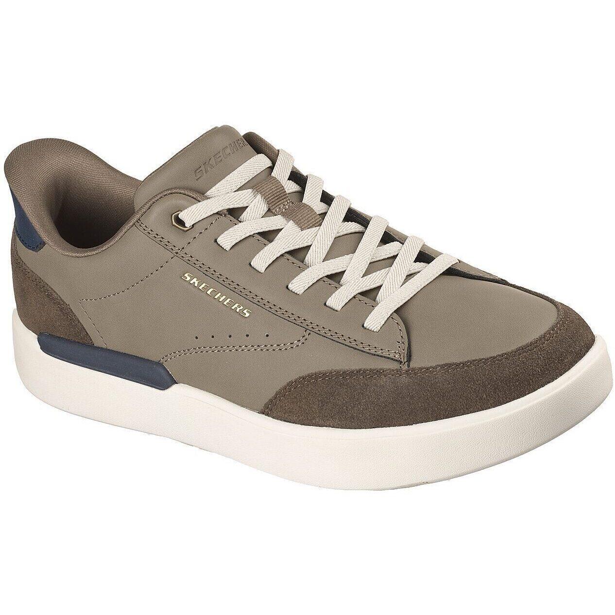 Buty sportowe męskie Skechers Verloma radical